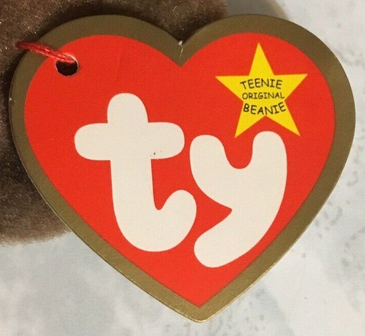 Claude Beanie Babies Price Guide Love My Beanies