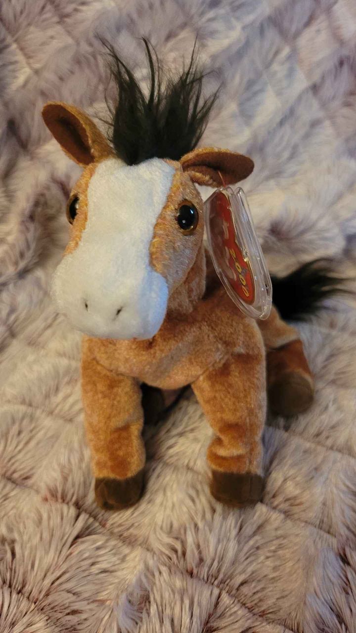 Oats Beanie Babies Price Guide