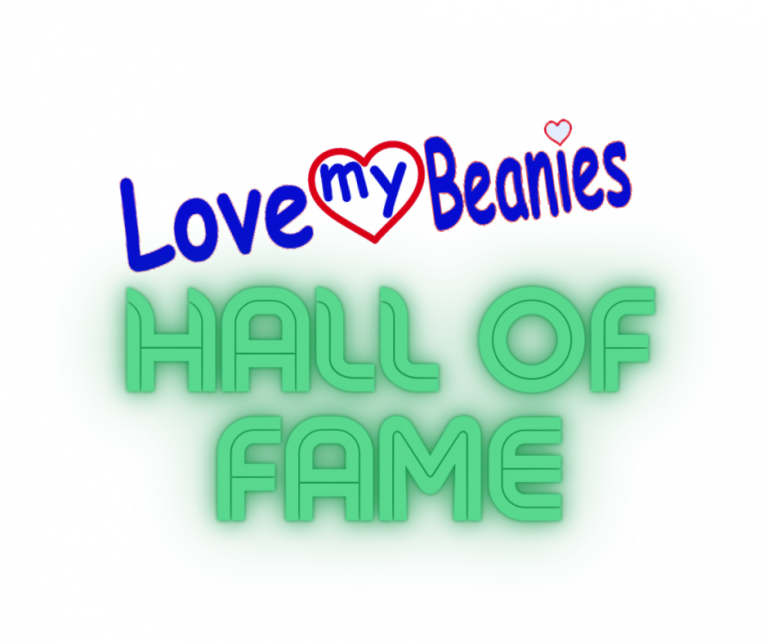 Hall of Fame Beanie Babies Posts