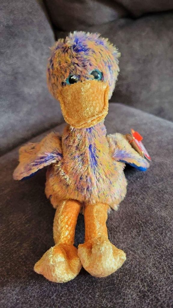 Dinky Beanie Babies Price Guide – Love My Beanies