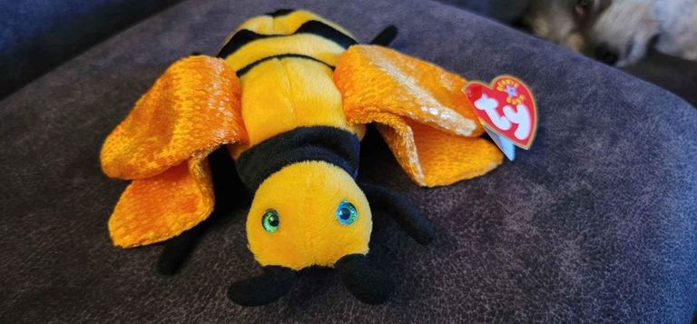 Buzzie Beanie Babies Price Guide