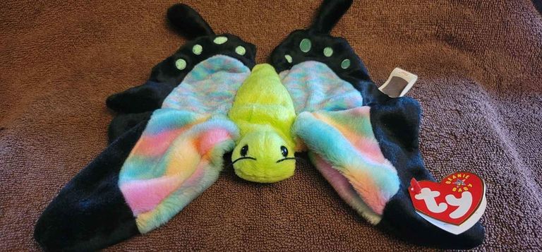 Float Beanie Babies Price Guide