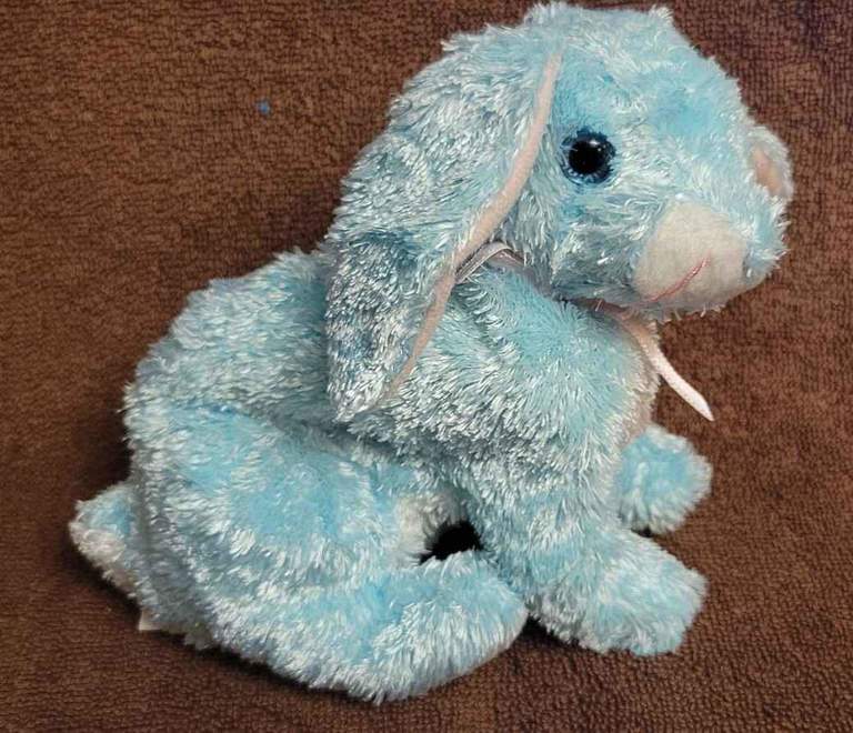 Spring Beanie Babies Price Guide