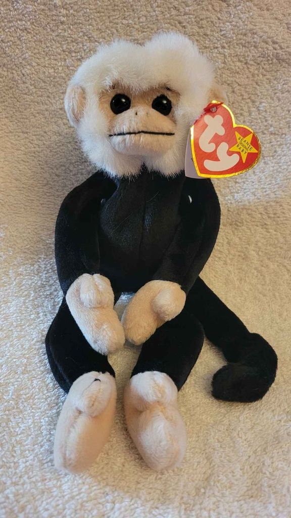 Mooch Beanie Babies Price Guide Love My Beanies