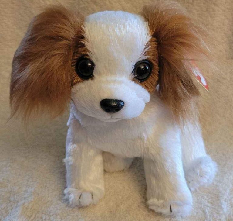 Regal Beanie Babies Price Guide