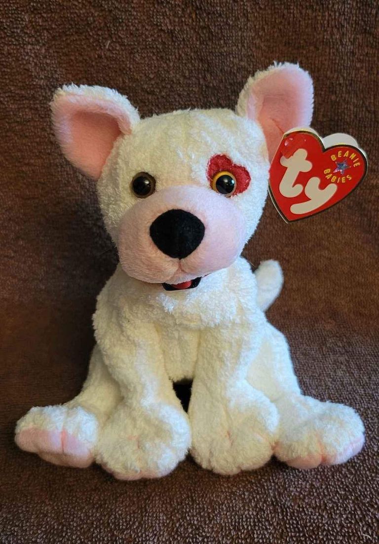 Cupid Beanie Babies Price Guide – Love My Beanies