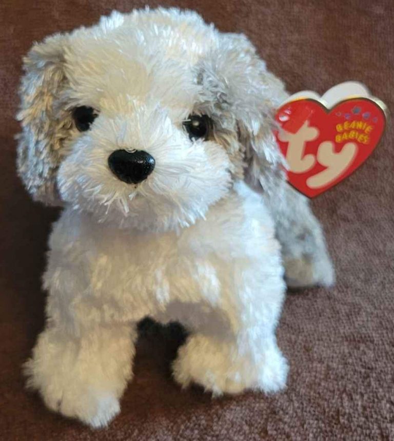 Herder Beanie Babies Price Guide