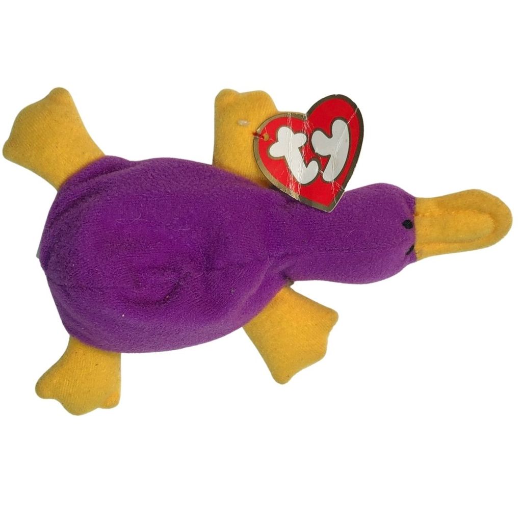 Are McDonald’s Teenie Beanie Babies Worth Anything? Love My Beanies