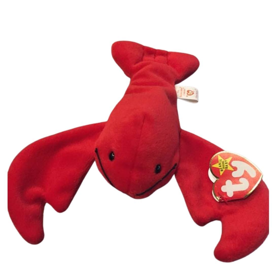 Pinchers Beanie Babies Price Guide Love My Beanies