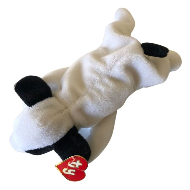 Spot Beanie Babies Price Guide